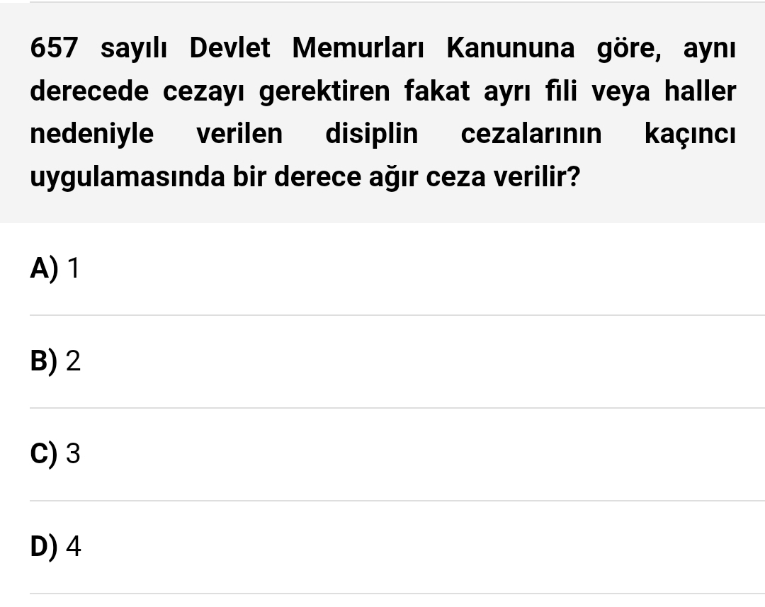 Soru Görseli